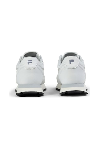 Beyaz Fila Erkek Koşu - Yürüyüş Ayakkabısı Hypert P Ffm0441.13204 Beyaz