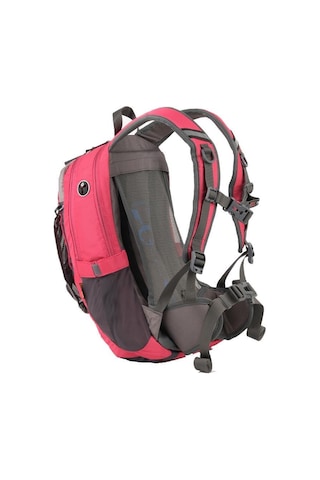 Senterlan Recco Backpack 25 Litre Sırt Çantası Pembe Pembe