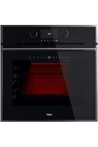 Teka Steak Master Ankastre Multifonksiyonel Dokunmatik Dijital Turbo Fırın 111000026