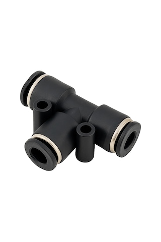 Expflex Dput 8-4-8 Düşürücü Pnömatik Te D1: 8 D3: 4 D2: 8 5'li Paket