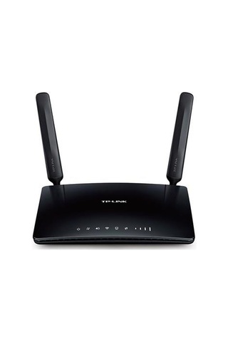 Tp-lınk Tl-mr6400 300mbps N300 2.4ghz Ev Ofis Tipi 4g Lte Router-211369