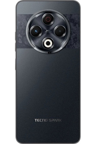 Tecno Spark 30 Kl6 Batarya 5000 Mah