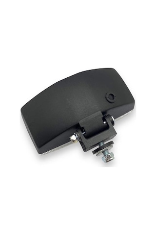 Sim Geri Vites Lambası Beyaz Unıversal Ayaklı 141 64 Mm
