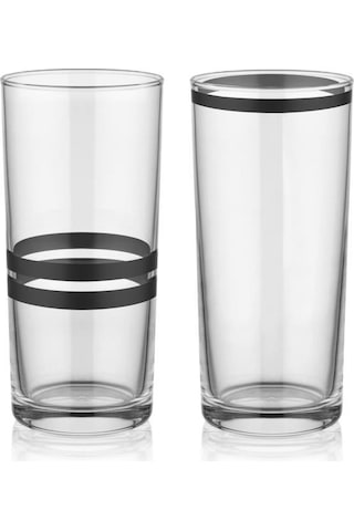 Dark 6'lı Rakı Bardak