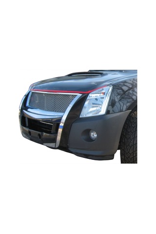 Isuzu D-max 1 Ön Koruma Fiber 2003-2011