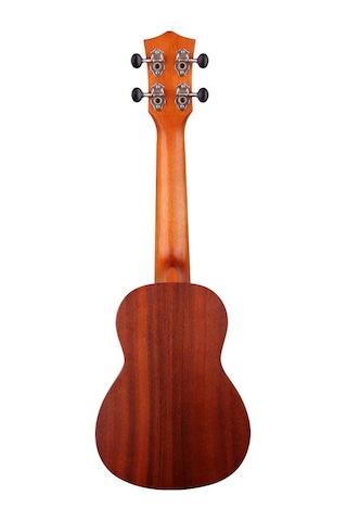 Rosa Ru-01 Natural Soprano- Ukulele
