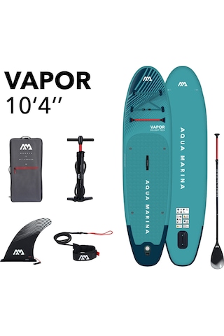 Vapor 315 Cm Sup Şişme Paddle Board
