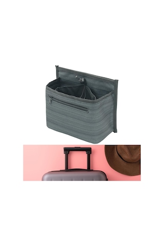 Homyl Bagaj Seyahat Bardak Tutucu Seyahatçiler Için Çok Resimdeki Gibi Çok Renkli