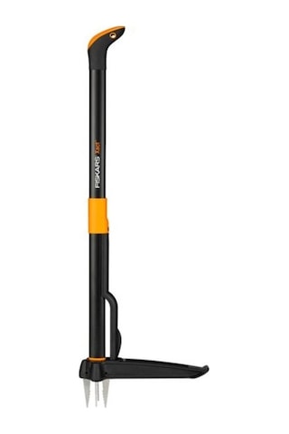 Fiskars 1020126 Xact Yabani Ot Sökücü