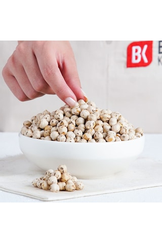 Bulutlar Kuruyemiş Köy Leblebisi Kg 250 Gr 250 G