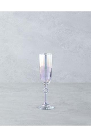 English Home Spectral Cam 2'li Kadeh 150 Ml Renkli Renkli