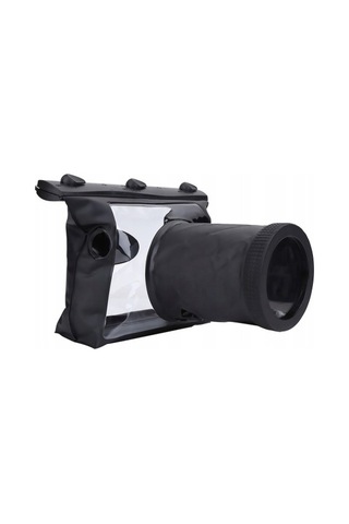 Su Sızınmaz Kamera Koruyucusu 20m İle