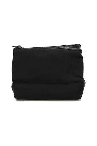 Butigo Makeup Bag 5pr Siyah Kadın Makyaj Çantası 000000000102062903
