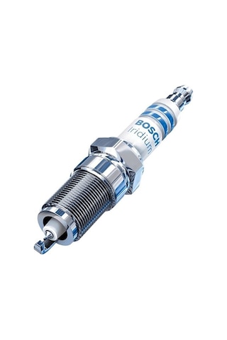 Bosch Lpg Çift Iridyum Buji Takımı Opel Astra H 1.6 Lpg