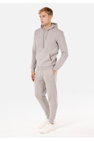 Colin's Colins Taş Erkek Sweatshirt Cl1059712 Q1.v2 Stn Taş