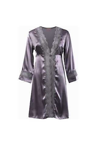 Pierre Cardin 6 Parça Saten Çeyiz Seti Royal