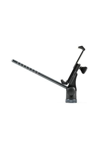 Jb01500-bww Griptight Video Montaj Tutucu/tripod Başlığı Kılıflı Veya Kılıfsız Tüm Akıllı Telefonlar İçin Döndürülebilir/eğilebilir Özellikli Sku: Smg8690010141316