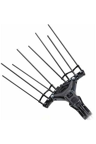Zanon Karbonium Al300 Pro 12 V Zeytin Hasat Makinesi