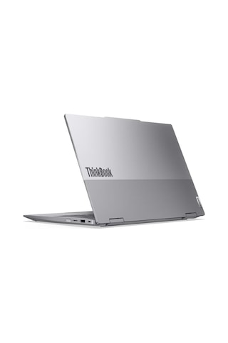 Lenovo ThinkBook 14 2-in-1 G4 IML 21MX002VTRF23 Ultra 7 155U 64 GB 2 TB SSD 14" Free Dos Dizüstü Bilgisayar + Zetta Çanta