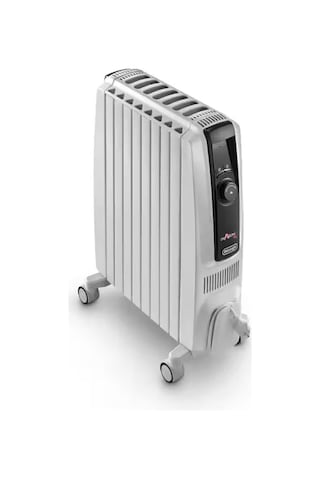 Delonghi Dragon 4 Pro TRDX40820E 8 Dilim Yağlı Radyatör