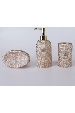 Natural Diş Fırçalık Vizon