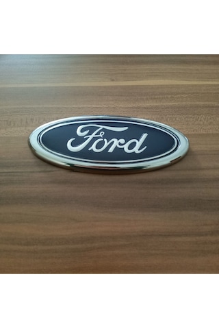 2007 - 2014 Mondeo Arka Bagaj Logo Arma