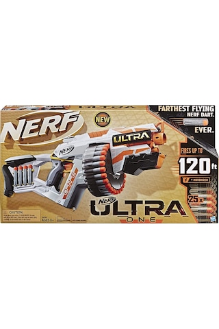 Nerf - Nerf Ultra One - Hsb/e6596