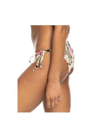 Roxy Pt Beach Classıcs Bıkını Ts Kvj14 Çok Renkli