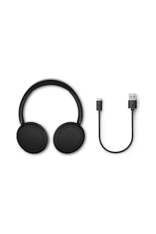Philips TAH5209BK Kablosuz Kulak Üstü Kulaklık