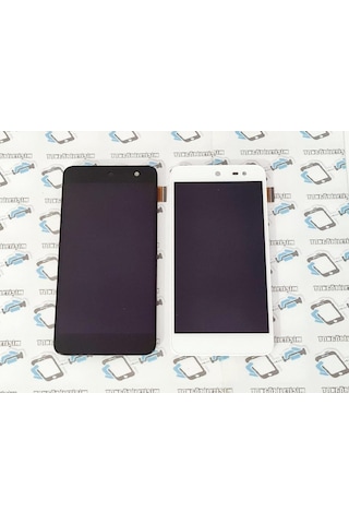 General Mobile Discovery 4G Dual Sim Lcd Ekran (Servis i (166083245)