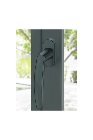 Dorf Pencere Kolu, Balkon Kapısı Kolu, 3 Parça Set 275548038