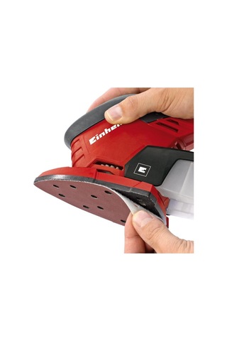 Mey İthalat Te Os 1320 Üçgen Titreşim Zımpara 130 Watt