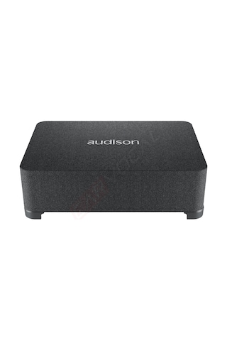 Audison Apbx-10S4S 25Cm Subwoofer