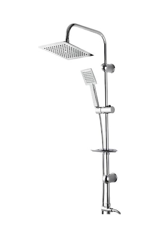 Sky Krom Duş Ünitesi,440453 Krom