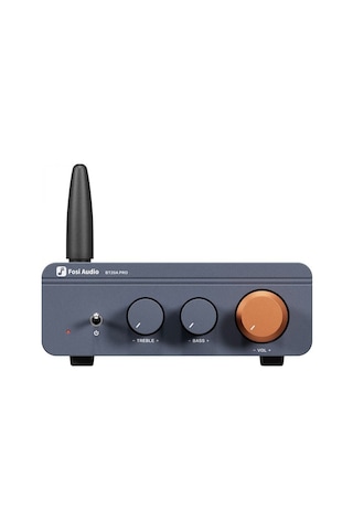 Bt20a Pro-48v Bluetooth Audio Amplifier