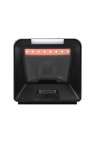 Perkon Ps5700+ 2d Karekod Kablolu Usb Masaüstü Barkod Okuyucu