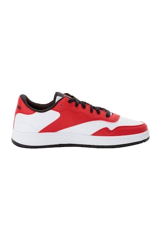 Reebok Sneakers Unisex Ayakkabı Bb 1000 Kırmızı