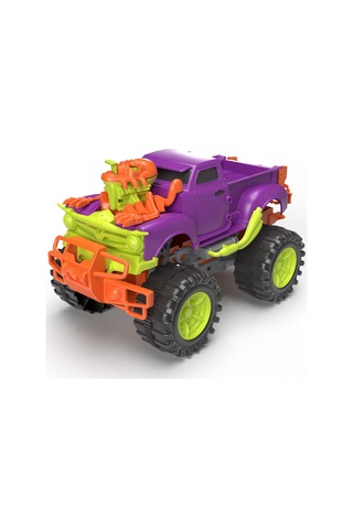 Enfal Oyuncak Monster Örümcek Araba - Standart S3904925826N1