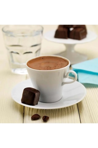 Kahve Dünyası Orta Kavrulmuş Türk Kahvesi 100 Gr - 12'li Türk Kahvesi