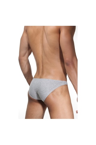 Darkzone Gri Erkek Slip - Dzn6403 Gri