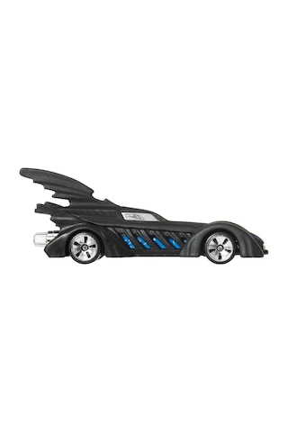 Hot Wheels Silver Series Arabalar - Forever Batmobile