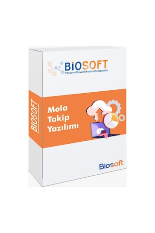 Biosoft Mola Takip Yazılımı Std Pdks