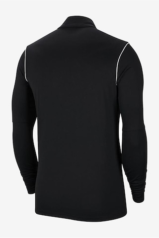 Nike Y Dry Park 20 Knit Track Jacket Bv6906-010 Çocuk Eşofman Üst 001