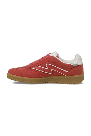 Kinetix Dory 6fx Kırmızı Kadın Sneaker 000000000102065229 Kırmızı