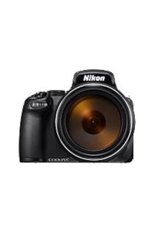 Nikon Coolpix P1100 Aynasız Fotoğraf Makinesi (Distribütör Garantili)
