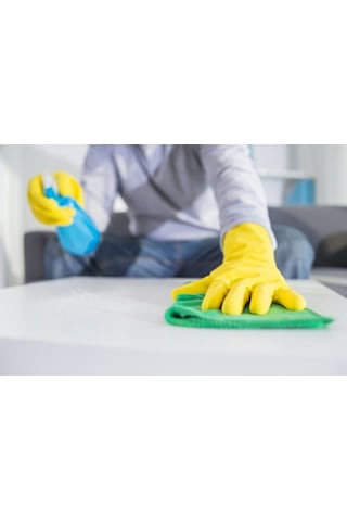 Detrox Detro Sept Yüzey ve Alet Dezenfektanı 5 L