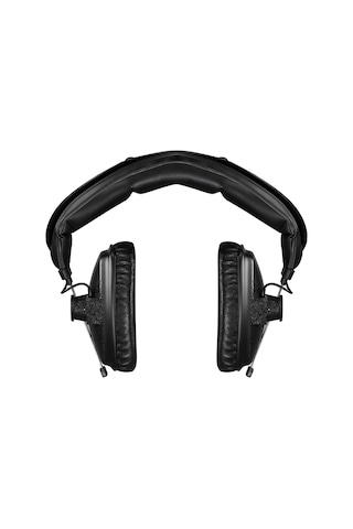 Beyerdynamic Dt100 Studio Kulaklık, 400 Ohm, Siyah