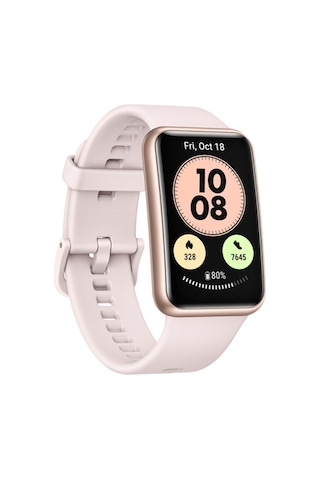 Huawei Watch Fit New Akıllı Saat (Huawei Türkiye Garantili)