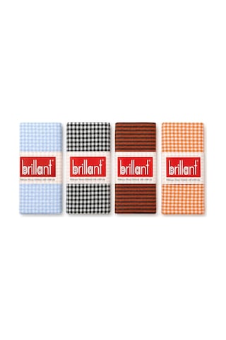 Buradabulabilirsin 160x160 Masa Örtüsü Bbz Çok Renkli
