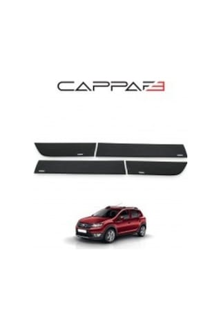 Dacia Sandero 2012-2020 Uyumlu Kapı Dodik 4 Parça